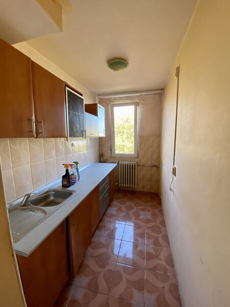 Drumul Taberei, zona Romancierilor